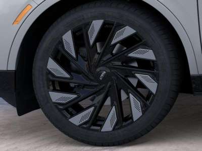 New 2026 Lincoln Nautilus for sale in Lincoln NE