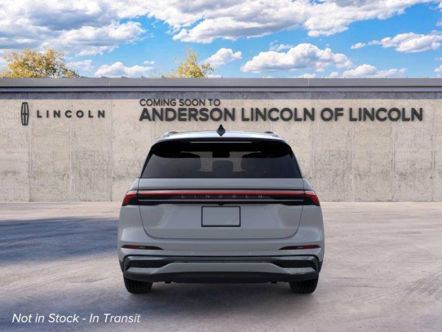 New 2026 Lincoln Nautilus for sale in Lincoln NE