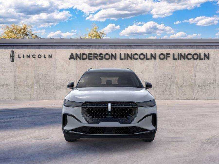 New 2026 Lincoln Nautilus for sale in Lincoln NE