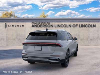 New 2026 Lincoln Nautilus Reserve SUV/Crossover for sale in Lincoln NE