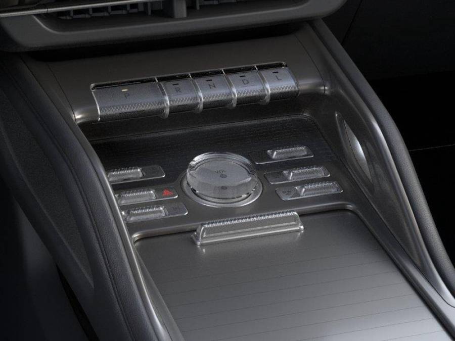 New 2026 Lincoln Nautilus for sale in Lincoln NE