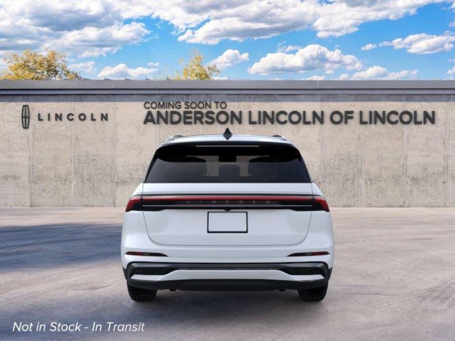 New 2026 Lincoln Nautilus for sale in Lincoln NE