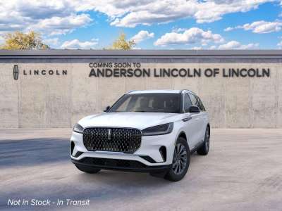 New 2026 Lincoln Aviator Premiere SUV/Crossover for sale in Lincoln NE