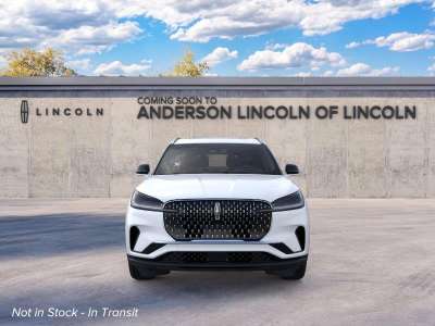 New 2026 Lincoln Aviator Premiere SUV/Crossover for sale in Lincoln NE