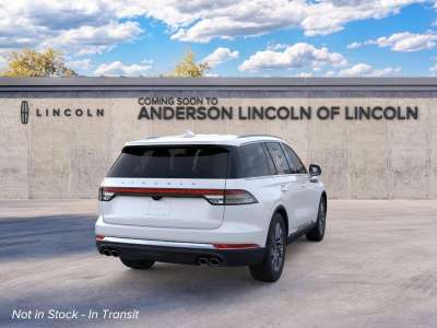 New 2026 Lincoln Aviator Premiere SUV/Crossover for sale in Lincoln NE