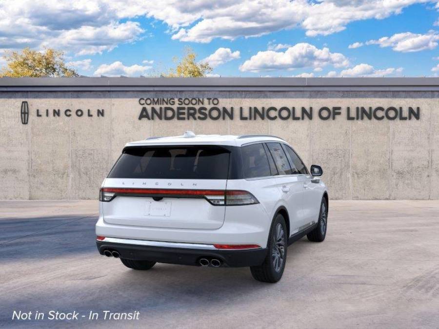 New 2026 Lincoln Aviator for sale in Lincoln NE