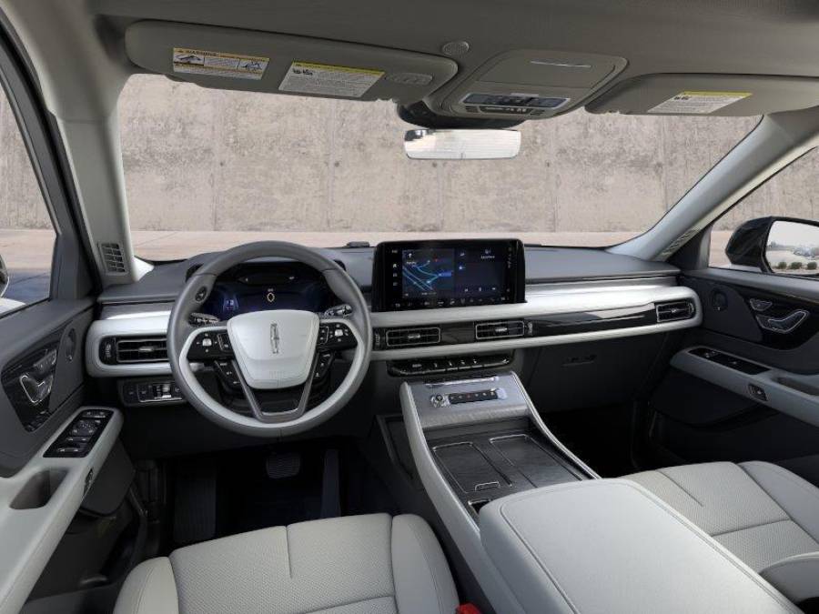 New 2026 Lincoln Aviator for sale in Lincoln NE