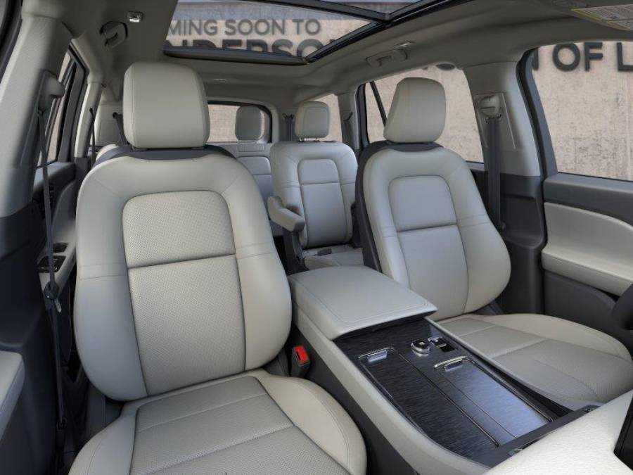 New 2026 Lincoln Aviator for sale in Lincoln NE