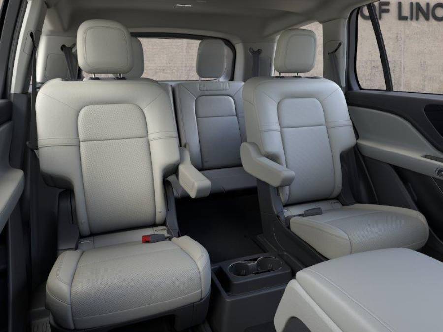 New 2026 Lincoln Aviator for sale in Lincoln NE