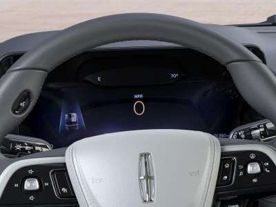 New 2026 Lincoln Aviator for sale in Lincoln NE