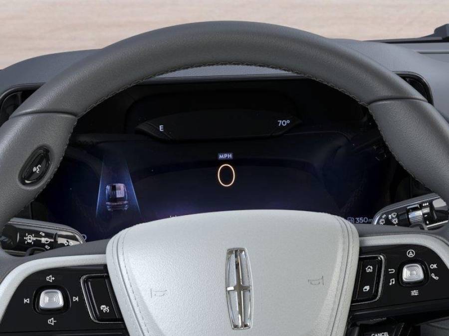 New 2026 Lincoln Aviator for sale in Lincoln NE