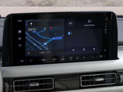 New 2026 Lincoln Aviator for sale in Lincoln NE
