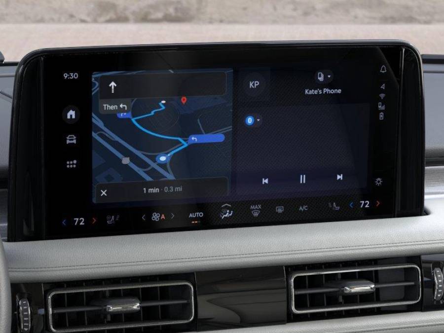 New 2026 Lincoln Aviator for sale in Lincoln NE