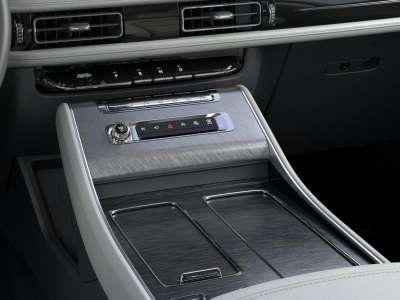 New 2026 Lincoln Aviator for sale in Lincoln NE