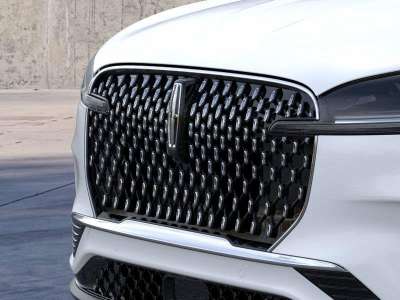 New 2026 Lincoln Aviator for sale in Lincoln NE
