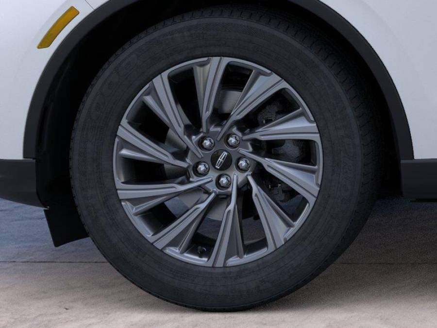 New 2026 Lincoln Aviator for sale in Lincoln NE
