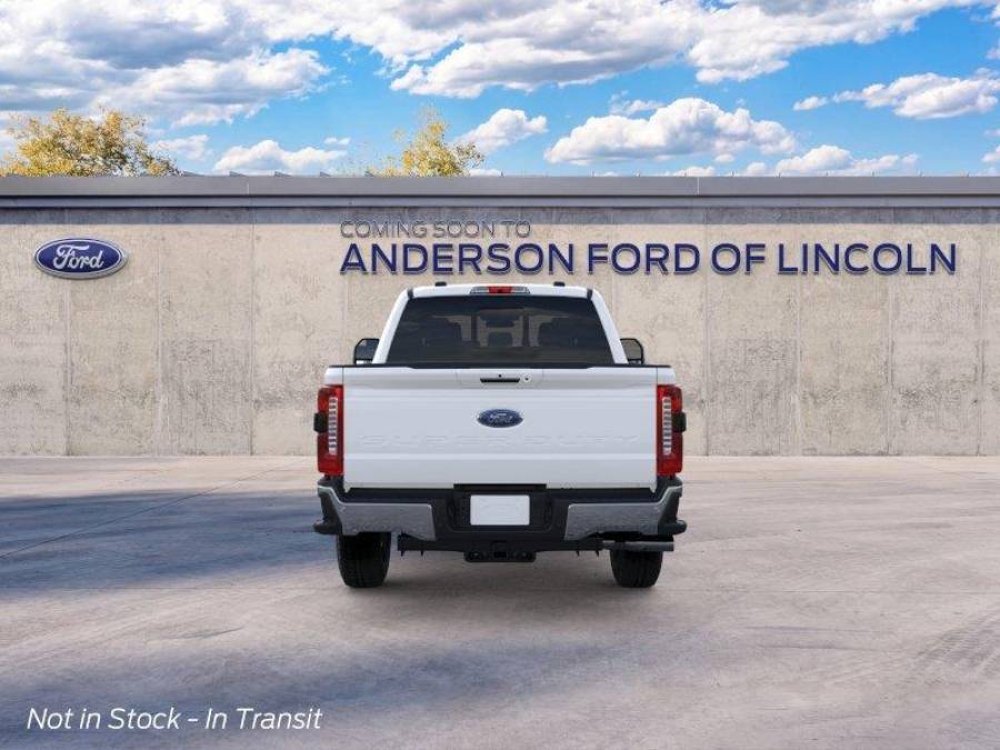 New 2026 Ford Super Duty for sale in Lincoln NE