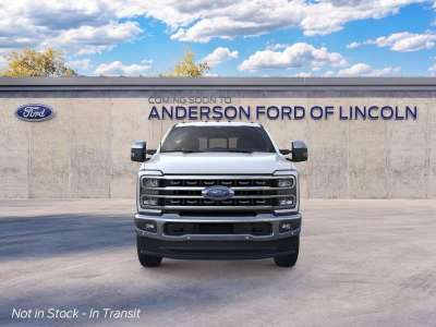 New 2026 Ford Super Duty F-250&reg; Lariat&reg; Crew Cab Truck for sale in Lincoln NE