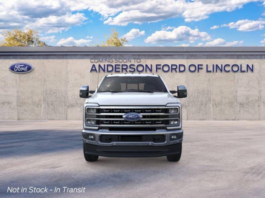 New 2026 Ford Super Duty for sale in Lincoln NE