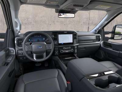 New 2026 Ford Super Duty F-250&reg; Lariat&reg; Crew Cab Truck for sale in Lincoln NE