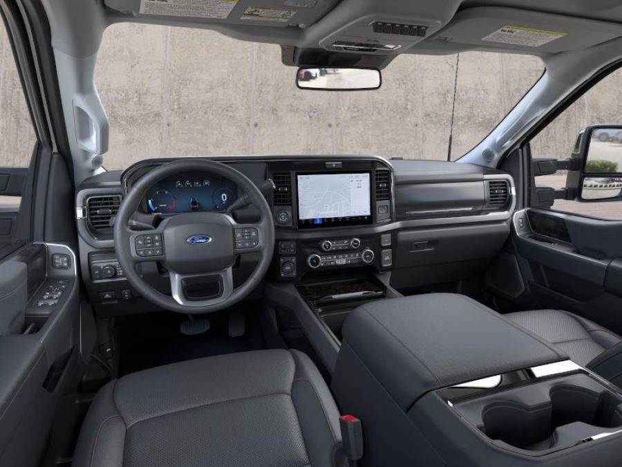 New 2026 Ford Super Duty for sale in Lincoln NE