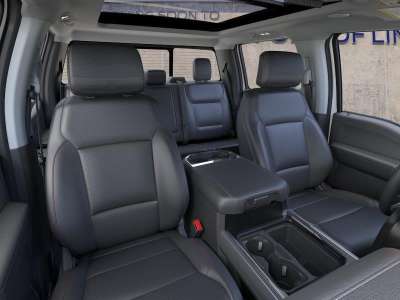 New 2026 Ford Super Duty F-250&reg; Lariat&reg; Crew Cab Truck for sale in Lincoln NE