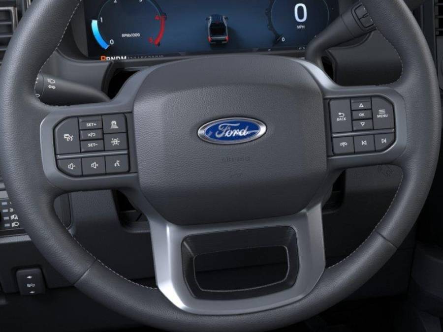 New 2026 Ford Super Duty for sale in Lincoln NE