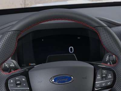 New 2026 Ford Explorer for sale in Lincoln NE