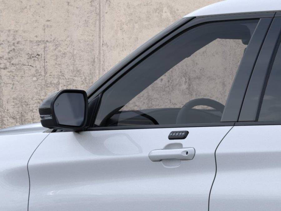 New 2026 Ford Explorer for sale in Lincoln NE