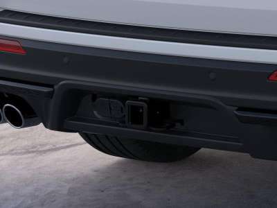 New 2026 Ford Explorer for sale in Lincoln NE