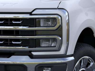 New 2026 Ford Super Duty for sale in Lincoln NE