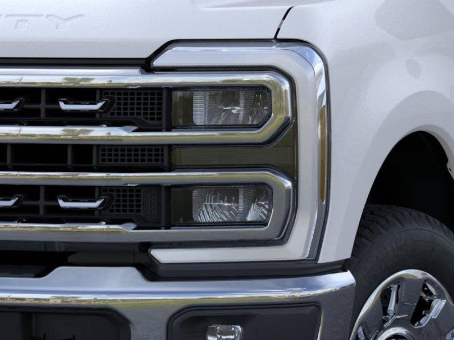 New 2026 Ford Super Duty for sale in Lincoln NE