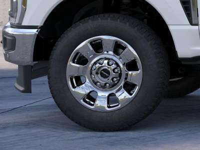 New 2026 Ford Super Duty for sale in Lincoln NE