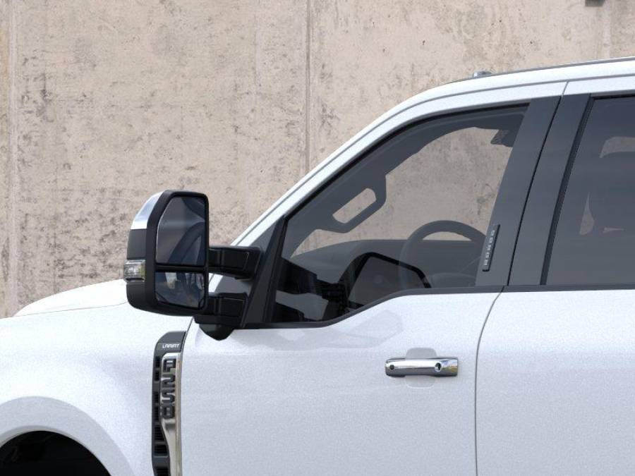 New 2026 Ford Super Duty for sale in Lincoln NE