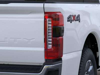 New 2026 Ford Super Duty for sale in Lincoln NE