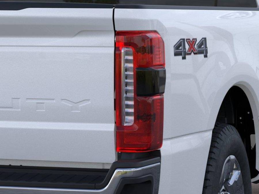 New 2026 Ford Super Duty for sale in Lincoln NE