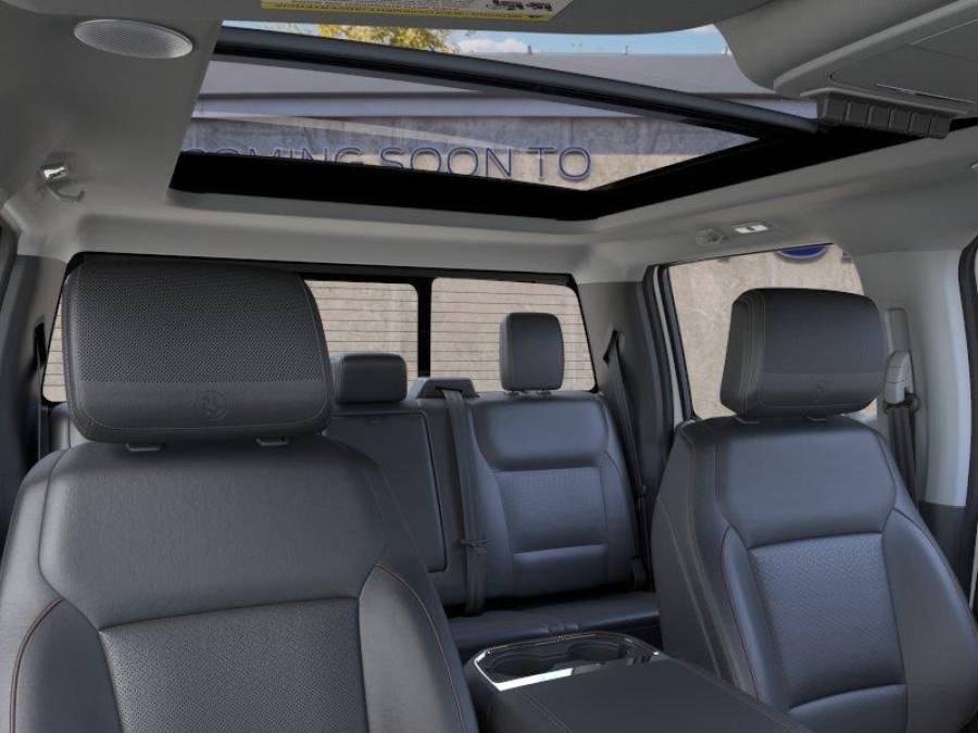 New 2026 Ford Super Duty for sale in Lincoln NE