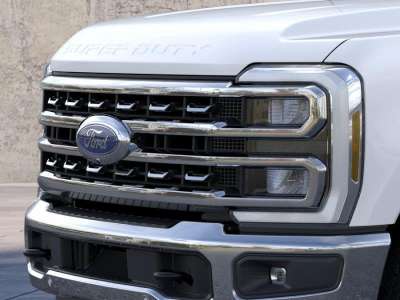 New 2026 Ford Super Duty for sale in Lincoln NE