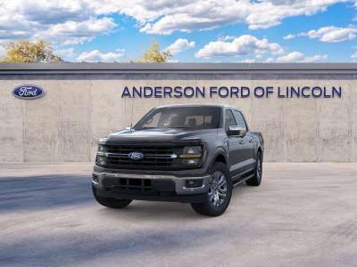 New 2026 Ford F-150 for sale in Lincoln NE