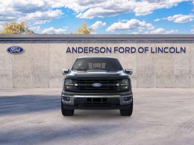 New 2026 Ford F-150 for sale in Lincoln NE