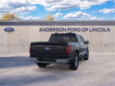 New 2026 Ford F-150 for sale in Lincoln NE