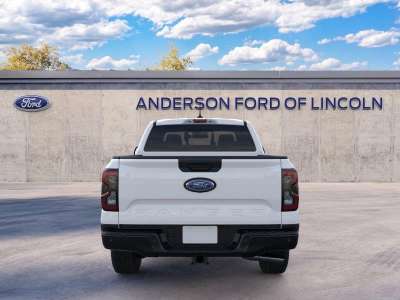 New 2026 Ford Ranger XLT Crew Cab Truck for sale in Lincoln NE