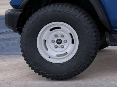New 2026 Ford Bronco for sale in Lincoln NE