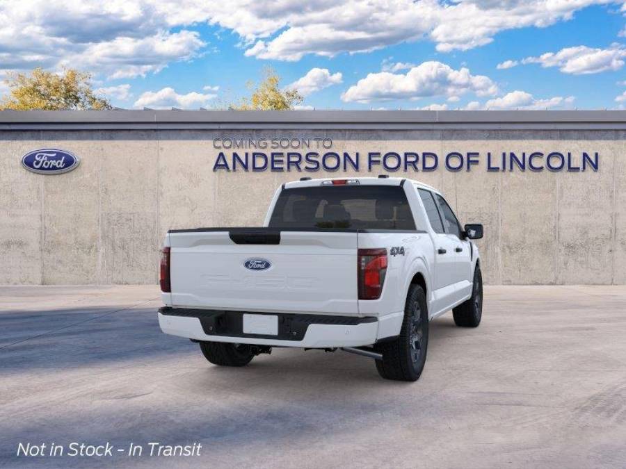 New 2026 Ford F-150 for sale in Lincoln NE