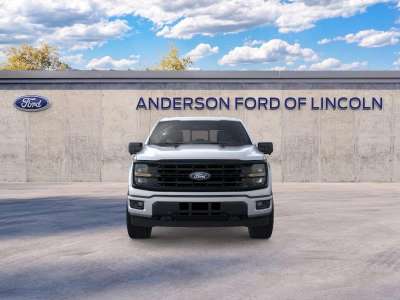 New 2026 Ford F-150 XLT Crew Cab Truck for sale in Lincoln NE