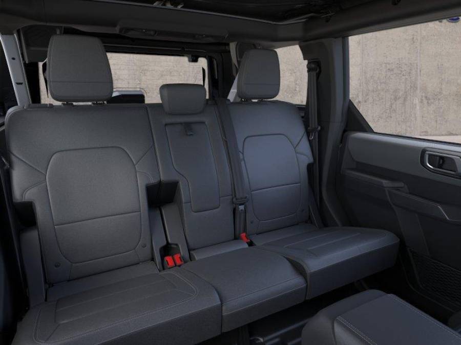 New 2026 Ford Bronco for sale in Lincoln NE