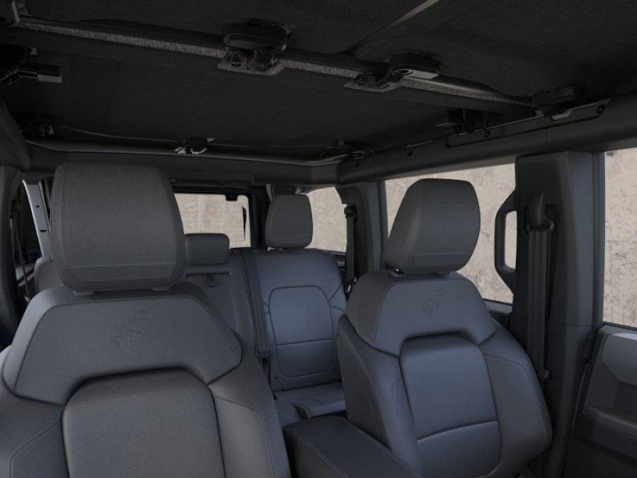 New 2026 Ford Bronco for sale in Lincoln NE