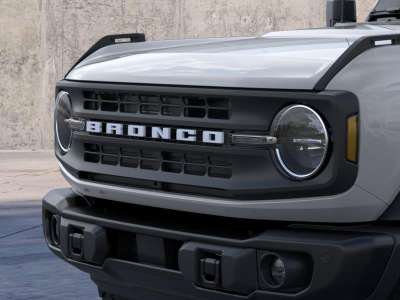 New 2026 Ford Bronco for sale in Lincoln NE