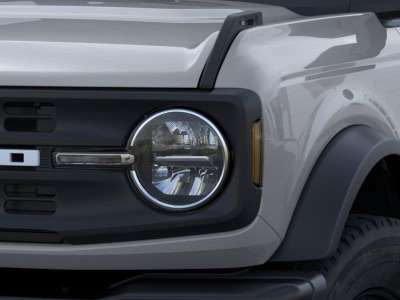 New 2026 Ford Bronco for sale in Lincoln NE