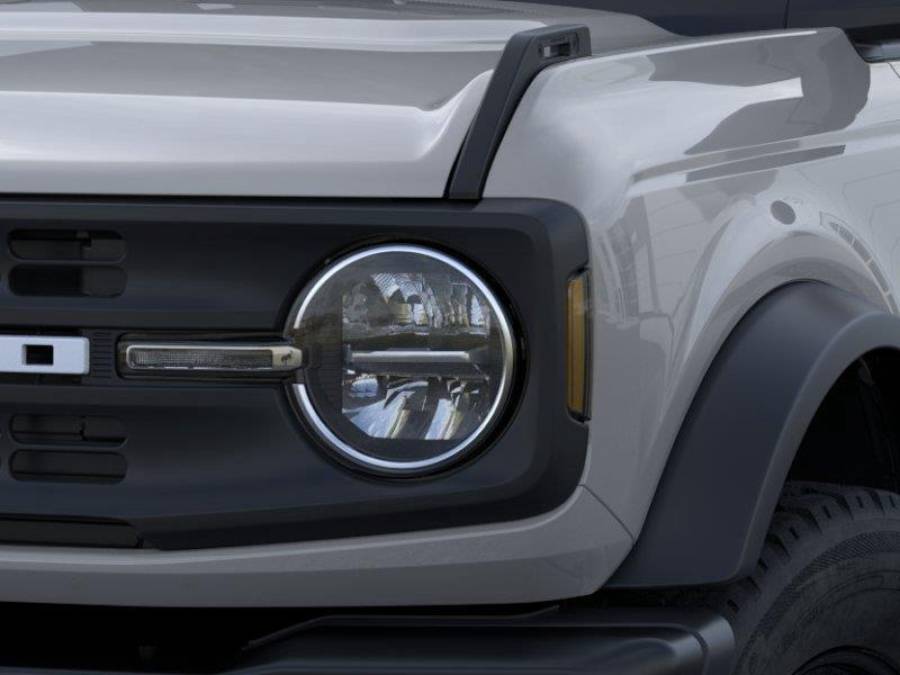 New 2026 Ford Bronco for sale in Lincoln NE